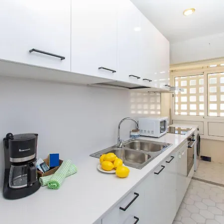 Appartement Paradise By Interhome *