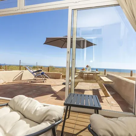 Paradise By Interhome Apartment Begur