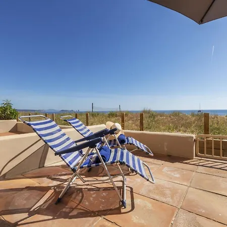 Paradise By Interhome Apartment