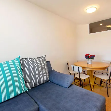 Paradise By Interhome Apartment Begur