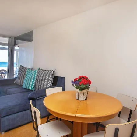 Paradise By Interhome Apartment