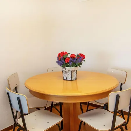 Paradise By Interhome Apartment *