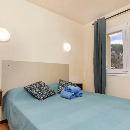 Apartment Paradise By Interhome Begur
