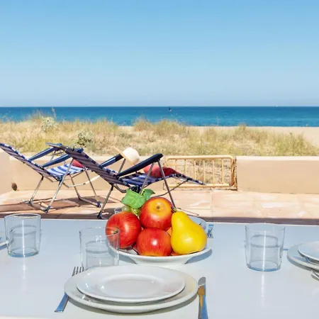 Apartment Paradise By Interhome Begur