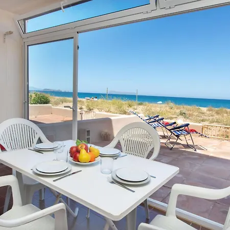 Paradise By Interhome Apartment