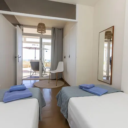 Apartment Paradise By Interhome *