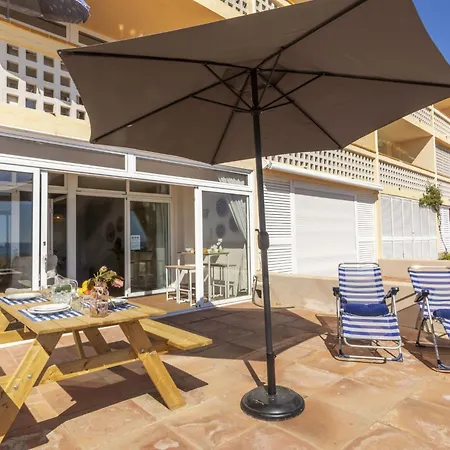 Paradise By Interhome