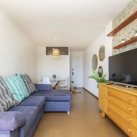 Paradise By Interhome Apartment *