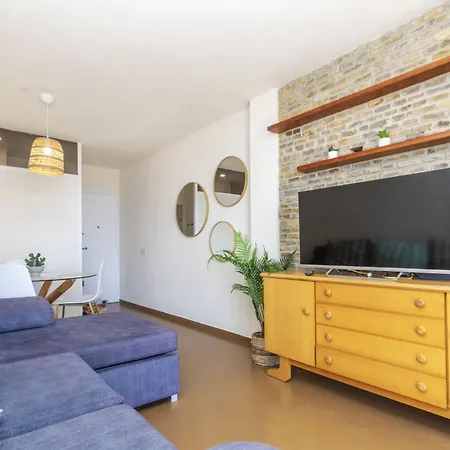 Paradise By Interhome Begur
