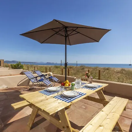 Paradise By Interhome Apartment Begur