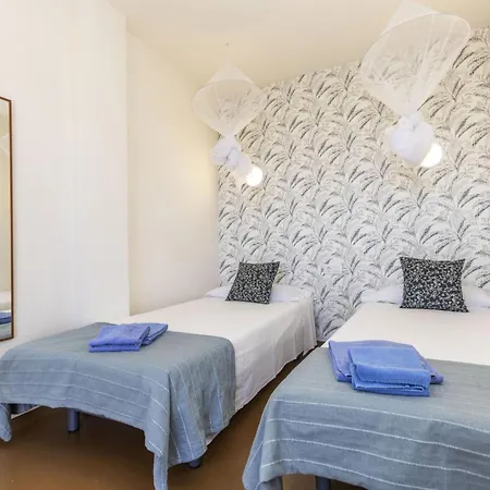 Appartement Paradise By Interhome Begur