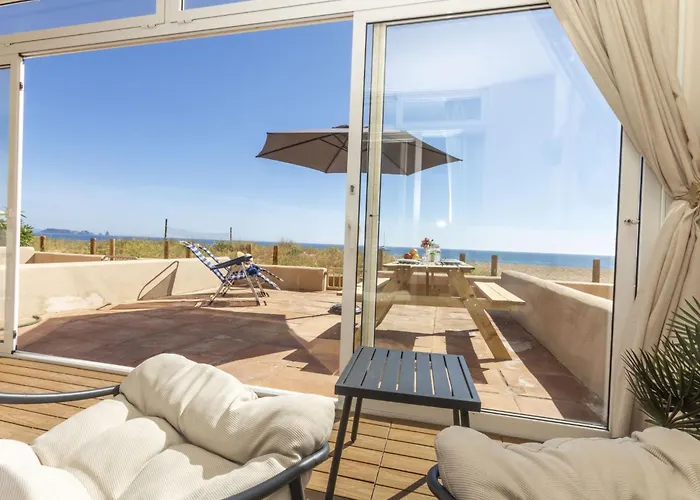 Paradise By Interhome Apartment Begur