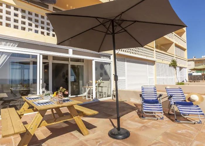Paradise By Interhome