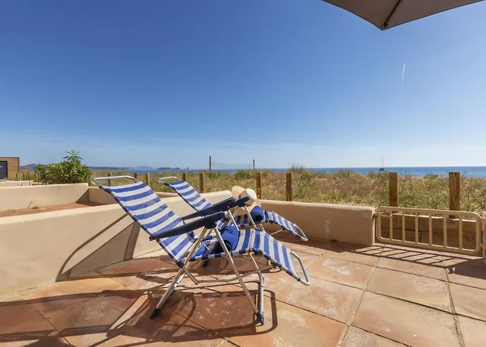 Paradise By Interhome Apartment