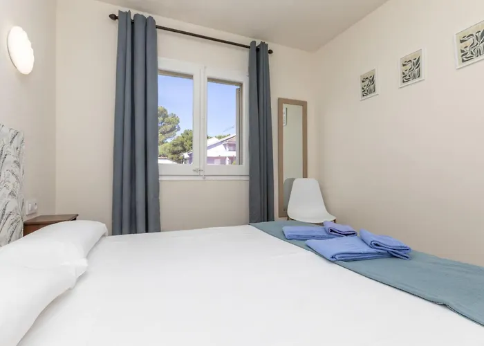 Apartment Paradise By Interhome