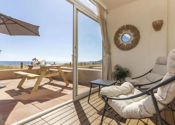 Paradise By Interhome *