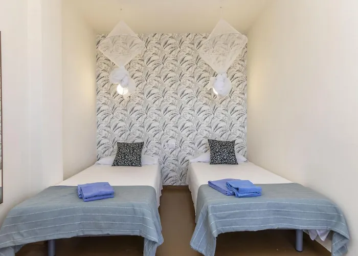 Paradise By Interhome * Begur