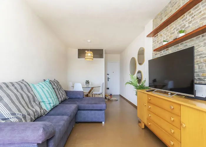 Paradise By Interhome Apartment *