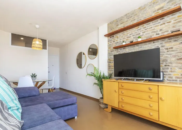 Paradise By Interhome Begur