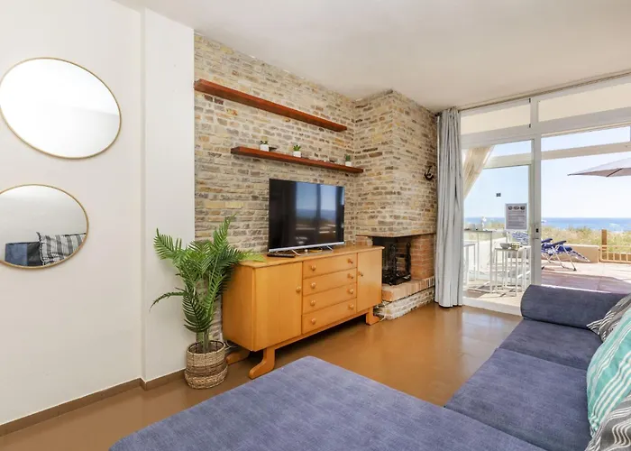 Paradise By Interhome
